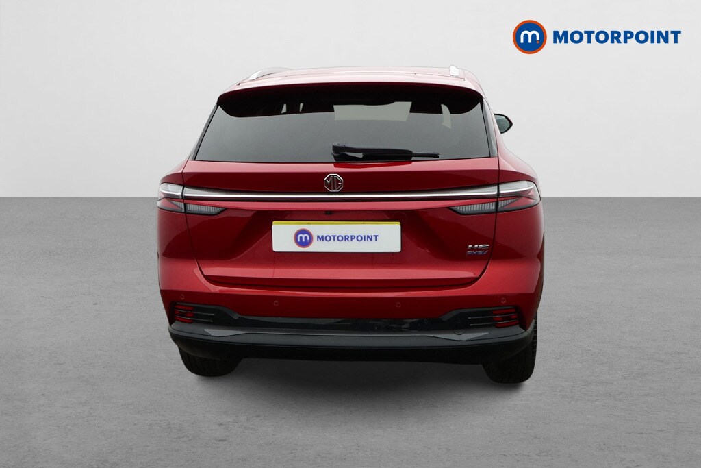 Used MG MG HS 2025 for sale - 78176944: Photo 6