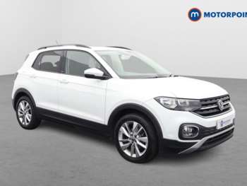 2022 - 1.0 TSI 110 Active 5dr DSG