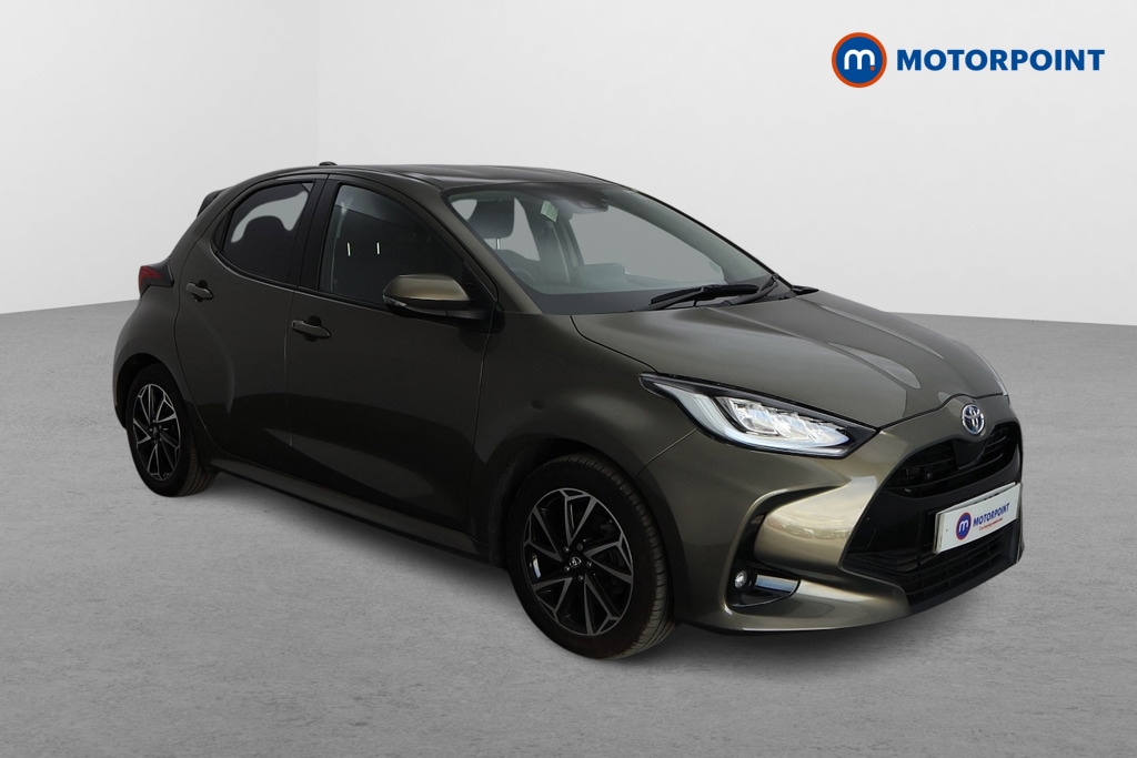 Used Toyota Yaris 2022 for sale - 76278783: Photo 1