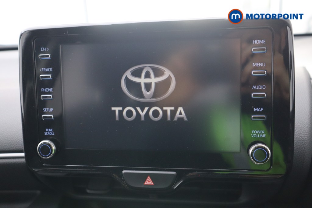 Used Toyota Yaris 2022 for sale - 76278783: Photo 10