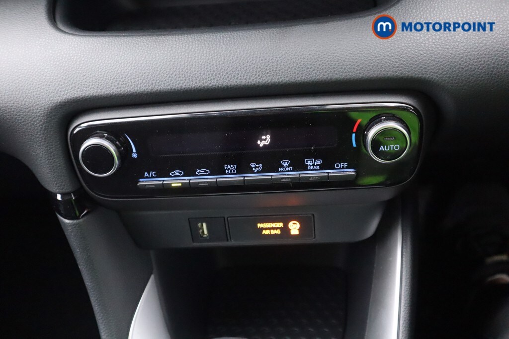 Used Toyota Yaris 2022 for sale - 76278783: Photo 11