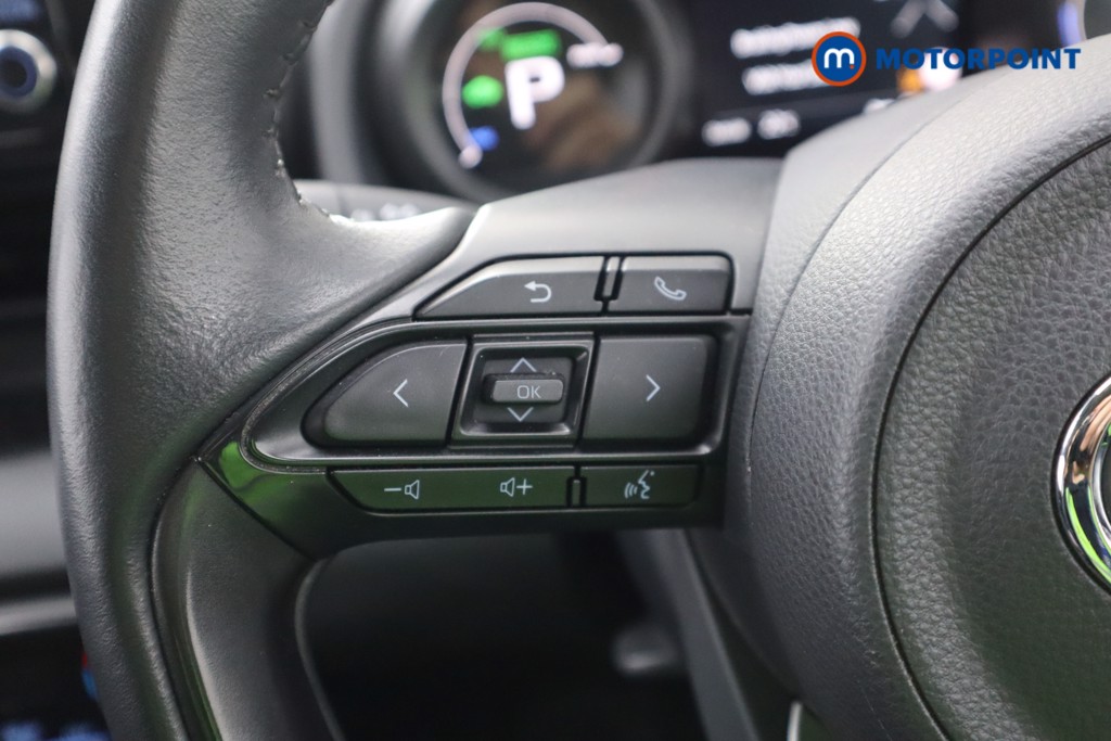 Used Toyota Yaris 2022 for sale - 76278783: Photo 13