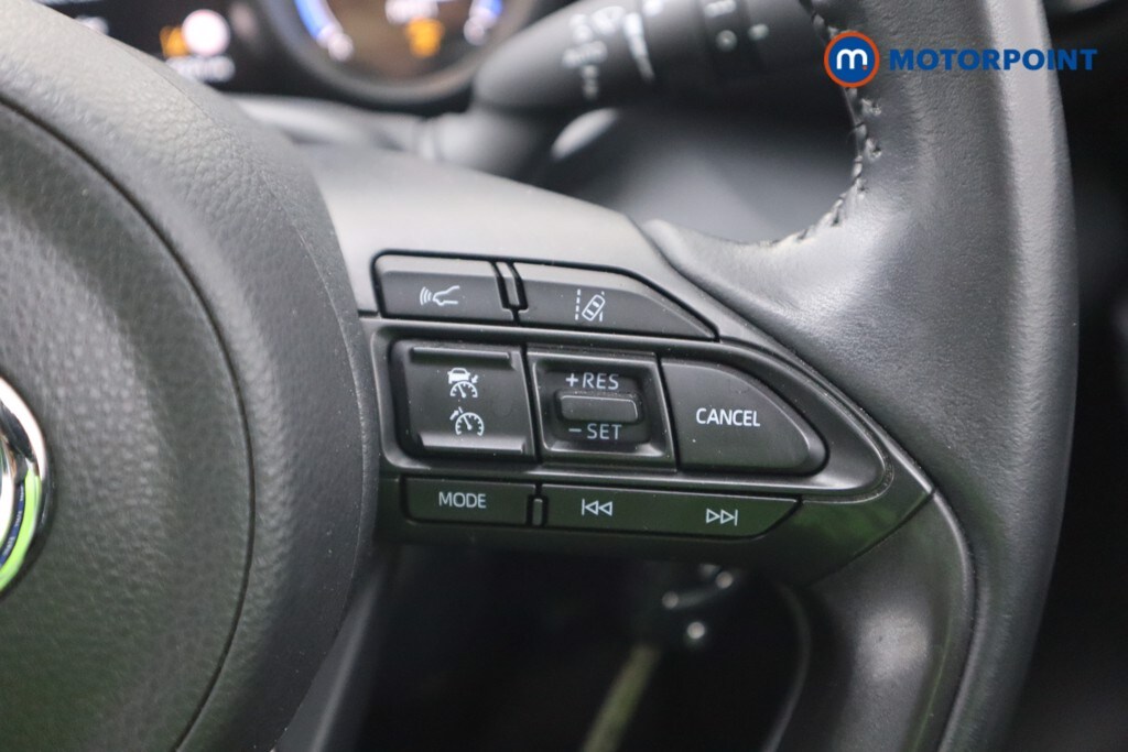 Used Toyota Yaris 2022 for sale - 76278783: Photo 14