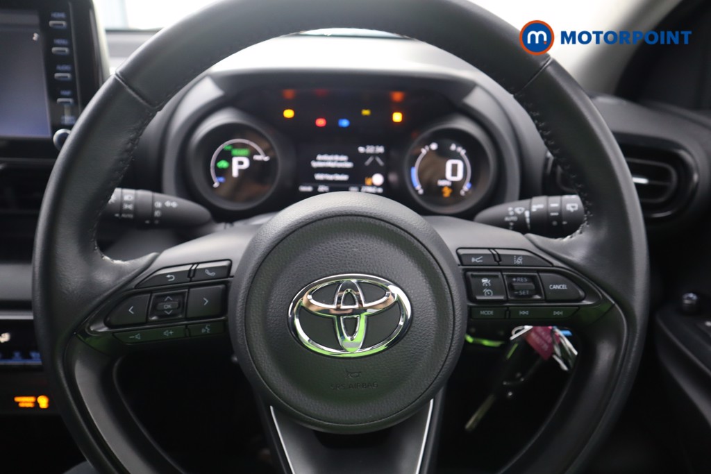 Used Toyota Yaris 2022 for sale - 76278783: Photo 15