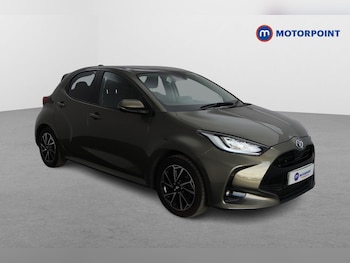 2022 - 1.5 Hybrid Design 5dr CVT