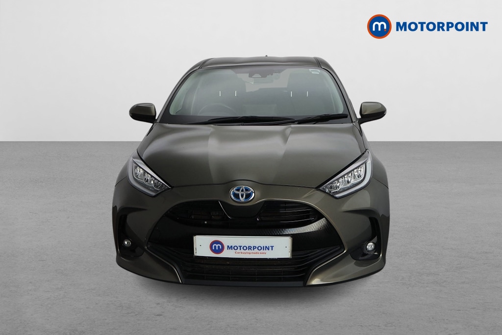 Used Toyota Yaris 2022 for sale - 76278783: Photo 2