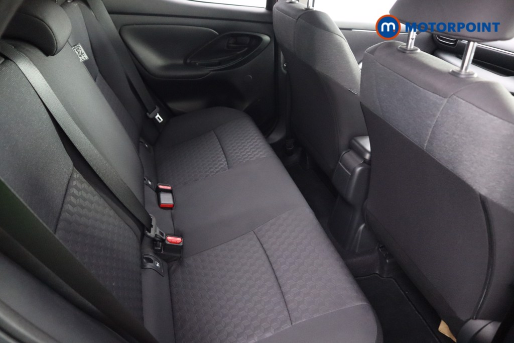 Used Toyota Yaris 2022 for sale - 76278783: Photo 22