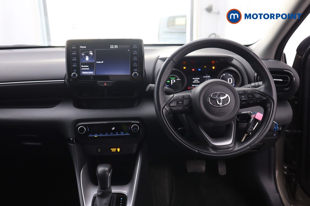 Used Toyota Yaris 2022 for sale - 76278783: Photo 24