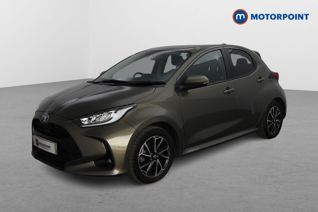 Used Toyota Yaris 2022 for sale - 76278783: Photo 3
