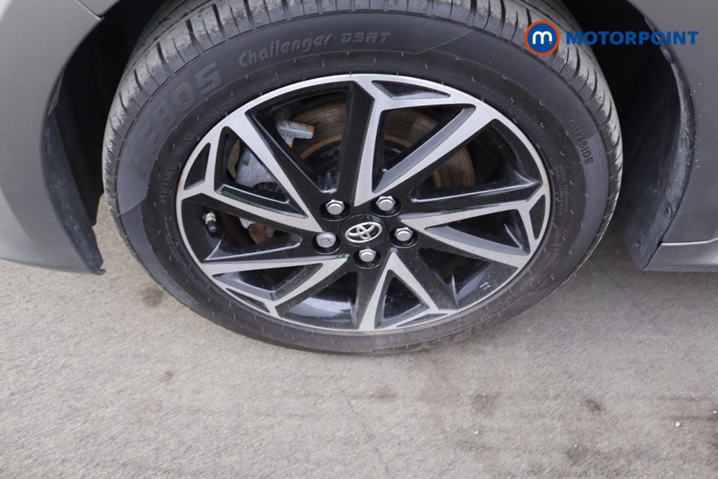 Used Toyota Yaris 2022 for sale - 76278783: Photo 33