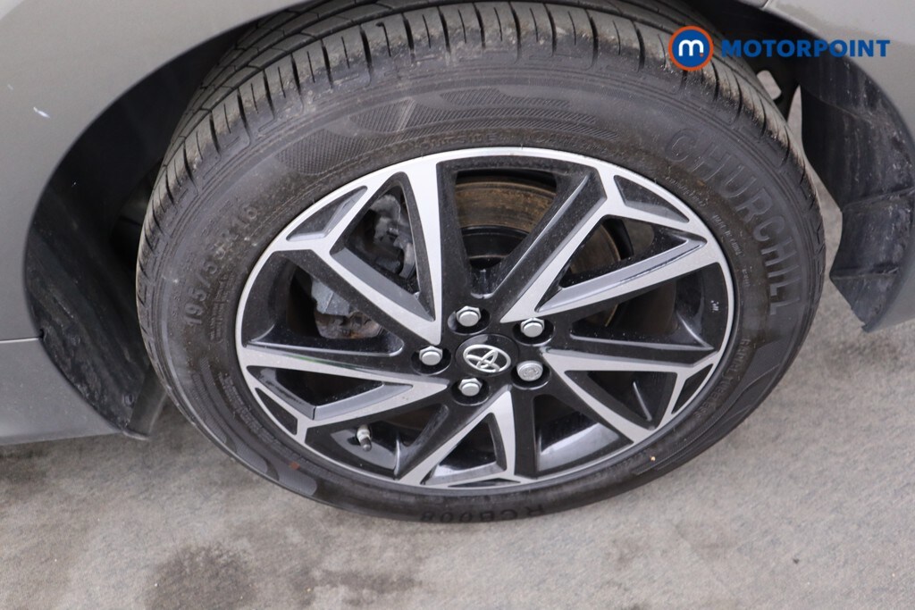 Used Toyota Yaris 2022 for sale - 76278783: Photo 34