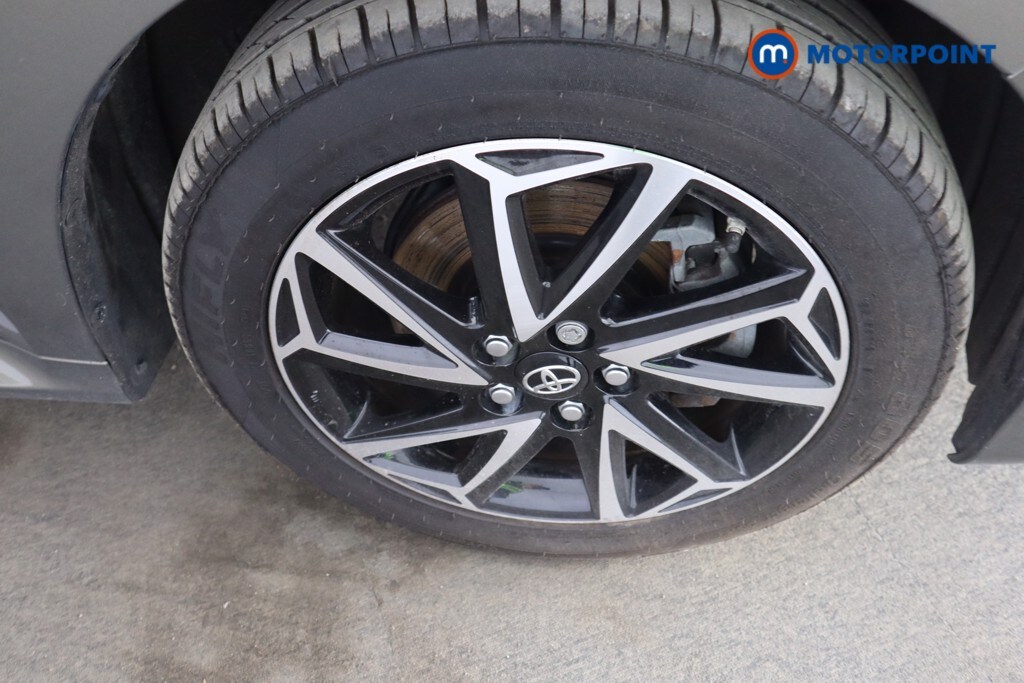 Used Toyota Yaris 2022 for sale - 76278783: Photo 35