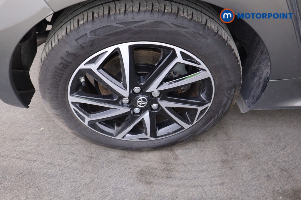 Used Toyota Yaris 2022 for sale - 76278783: Photo 36