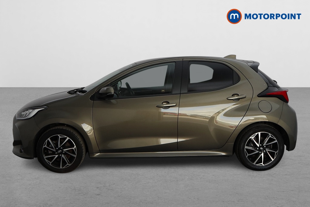 Used Toyota Yaris 2022 for sale - 76278783: Photo 4