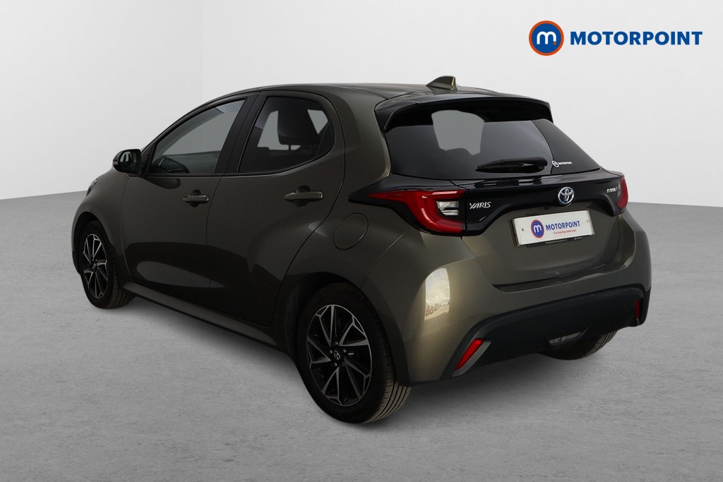Used Toyota Yaris 2022 for sale - 76278783: Photo 5