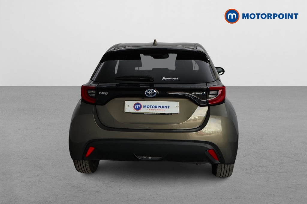 Used Toyota Yaris 2022 for sale - 76278783: Photo 6