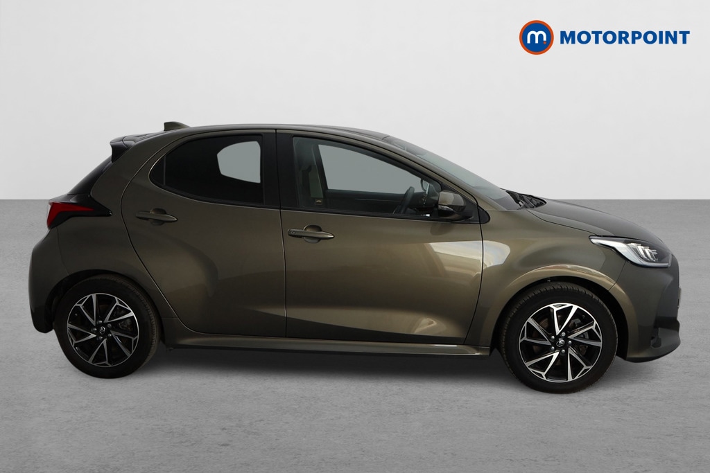 Used Toyota Yaris 2022 for sale - 76278783: Photo 8