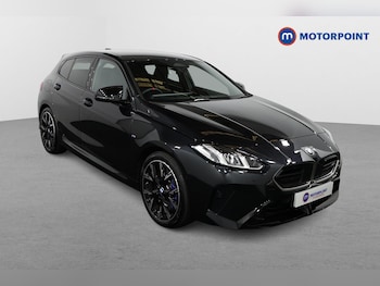 BMW - 1 Series