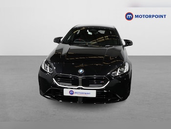Used BMW 1 Series 2025 for sale - 76117987: Photo 2