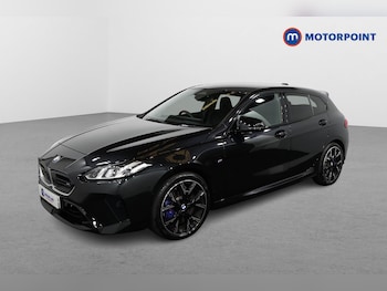 Used BMW 1 Series 2025 for sale - 76117987: Photo 3