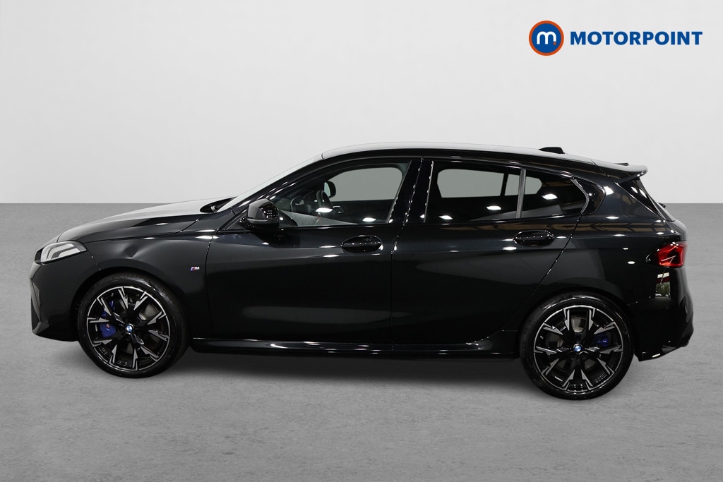 Used BMW 1 Series 2025 for sale - 76117987: Photo 4