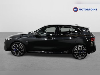 Used BMW 1 Series 2025 for sale - 76117987: Photo 4