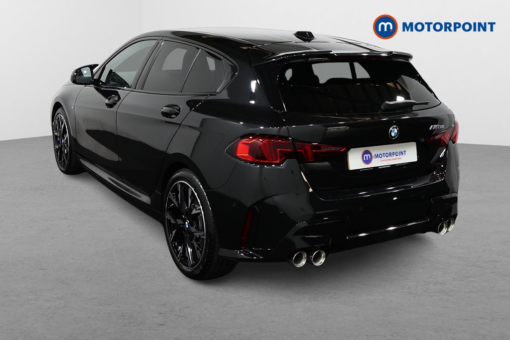 Used BMW 1 Series 2025 for sale - 76117987: Photo 5