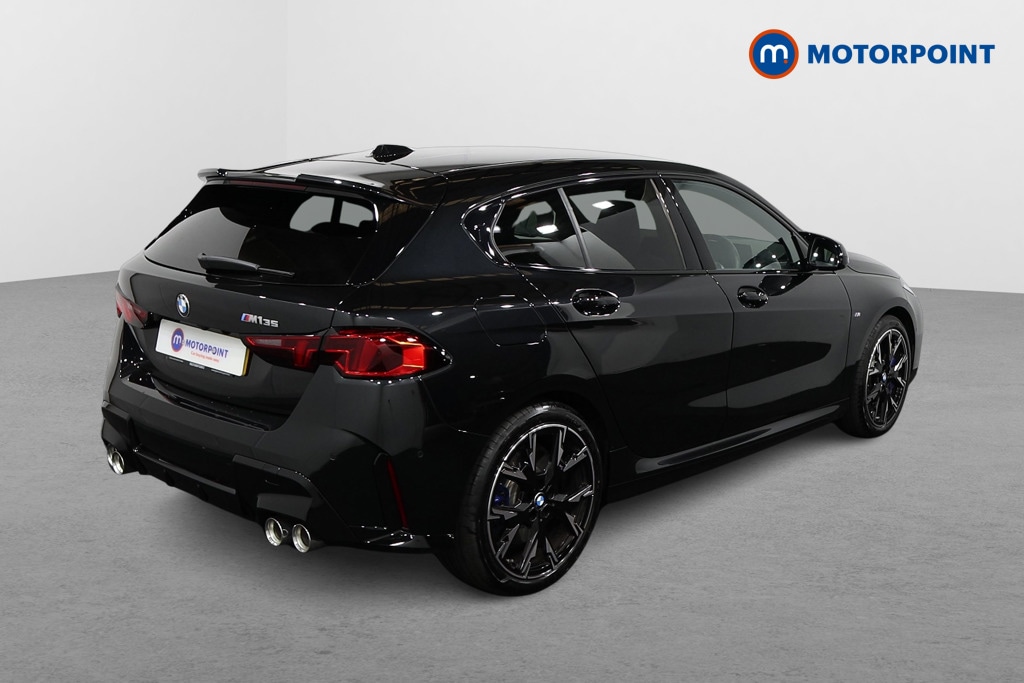 Used BMW 1 Series 2025 for sale - 76117987: Photo 7