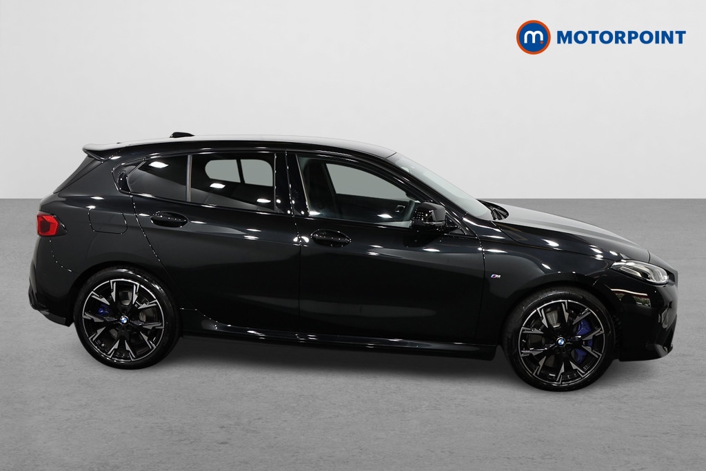 Used BMW 1 Series 2025 for sale - 76117987: Photo 8