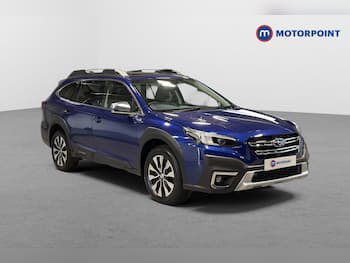Used Subaru Outback 2025 for sale - 79662723: Photo