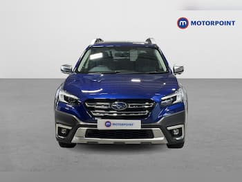 Used Subaru Outback 2025 for sale - 79662723: Photo