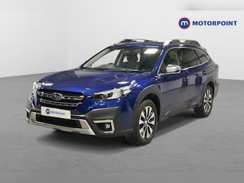 Used Subaru Outback 2025 for sale - 79662723: Photo