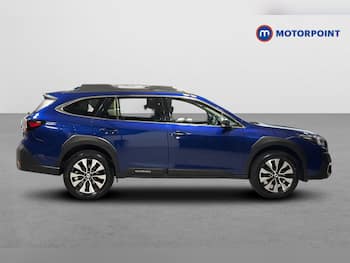 Used Subaru Outback 2025 for sale - 79662723: Photo