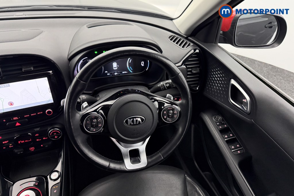 Used Kia Soul 2021 for sale - 76599631: Photo 11