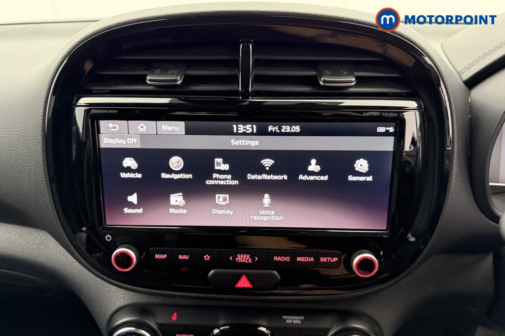 Used Kia Soul 2021 for sale - 76599631: Photo 14