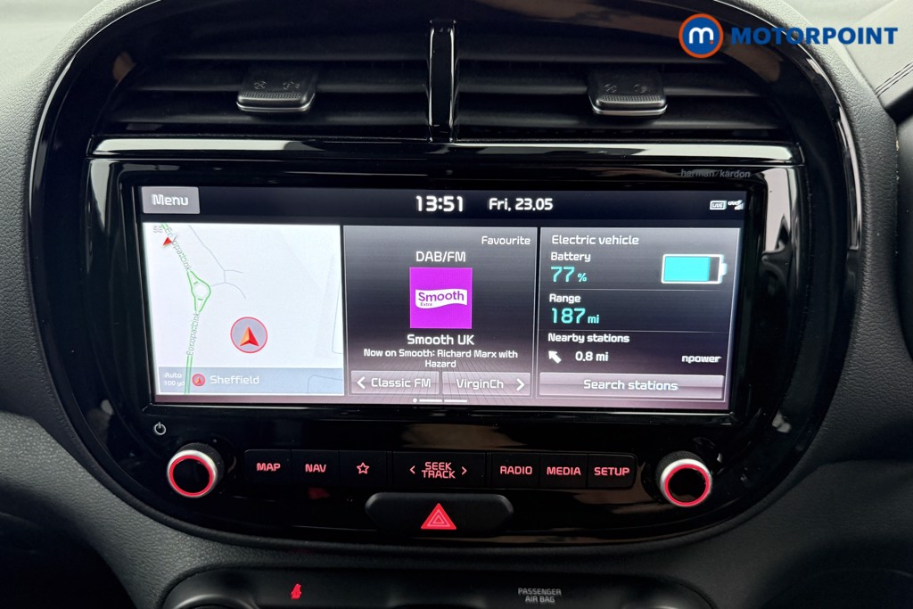 Used Kia Soul 2021 for sale - 76599631: Photo 17