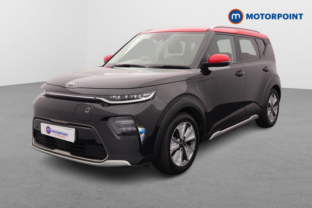 Used Kia Soul 2021 for sale - 76599631: Photo 3