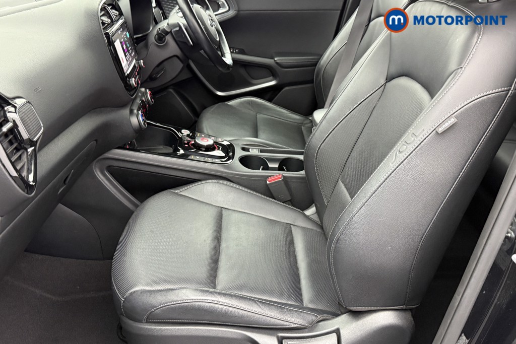 Used Kia Soul 2021 for sale - 76599631: Photo 33