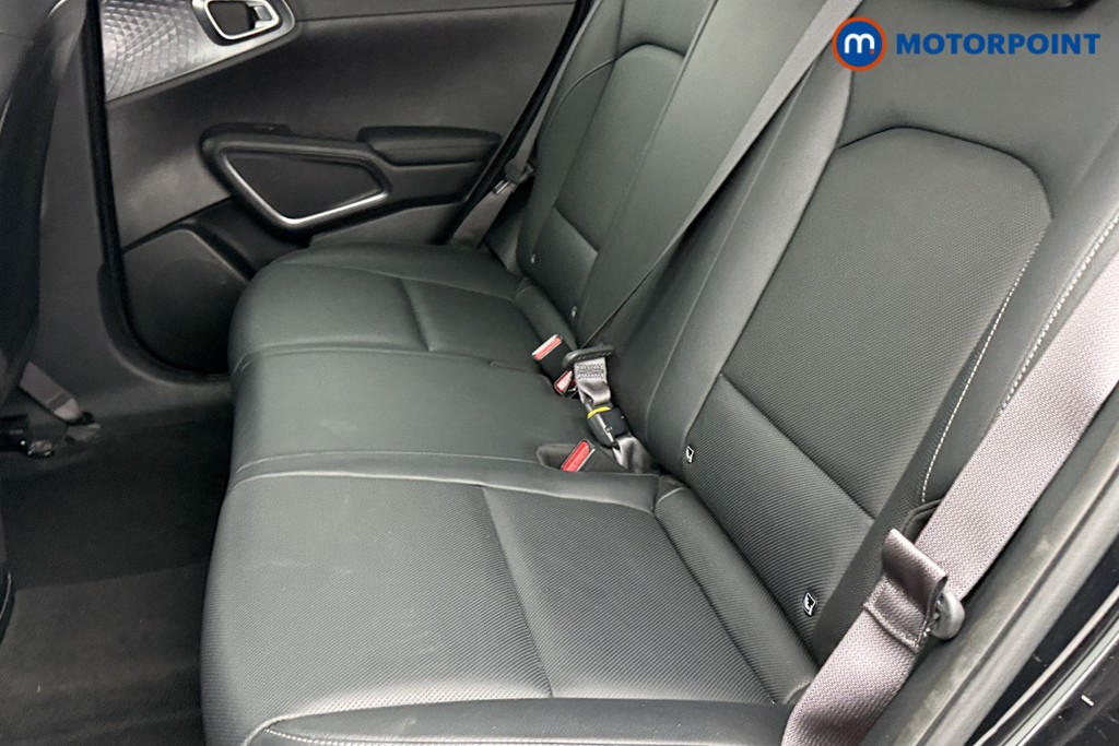 Used Kia Soul 2021 for sale - 76599631: Photo 34