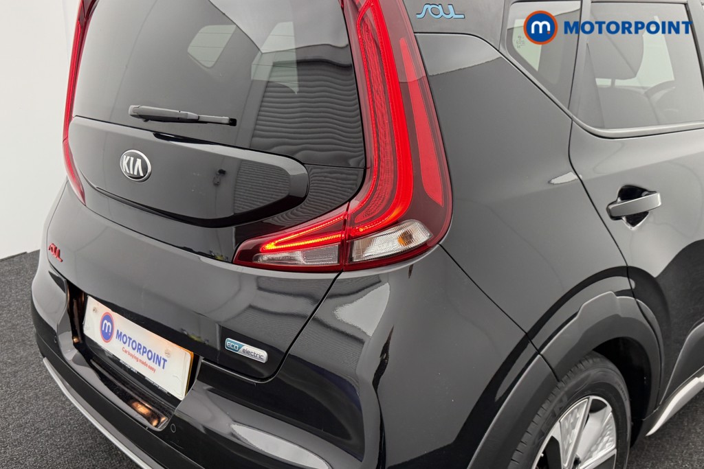 Used Kia Soul 2021 for sale - 76599631: Photo 37