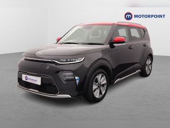 Used Kia Soul 2021 for sale - 76599631: Photo