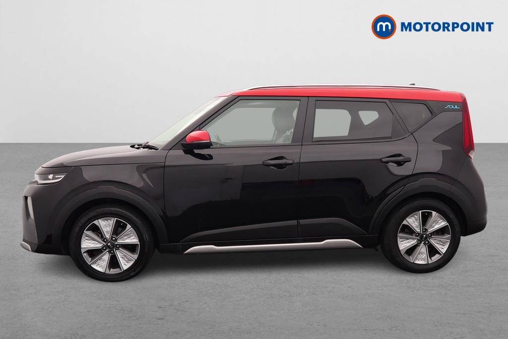 Used Kia Soul 2021 for sale - 76599631: Photo 4