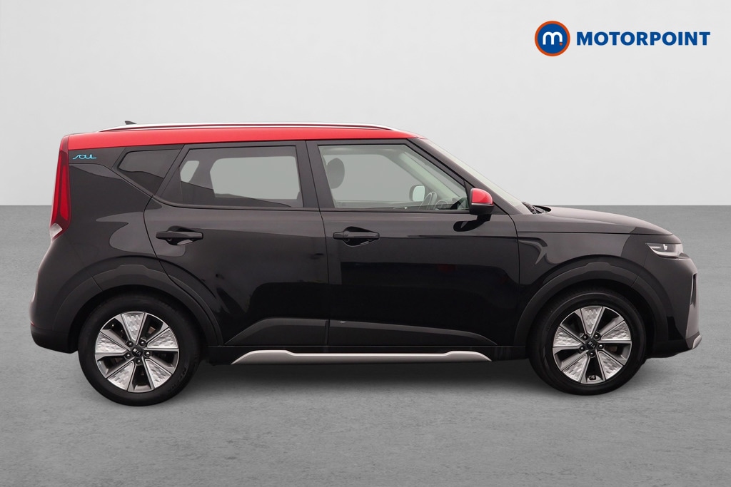 Used Kia Soul 2021 for sale - 76599631: Photo 8