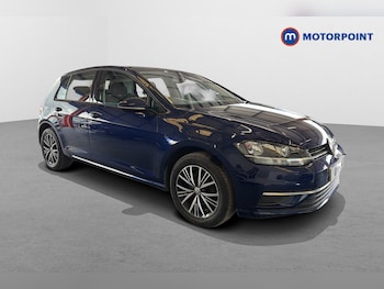 Used Volkswagen Golf 2018 for sale - 78792359: Photo