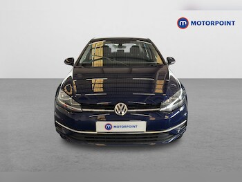 Used Volkswagen Golf 2018 for sale - 78792359: Photo