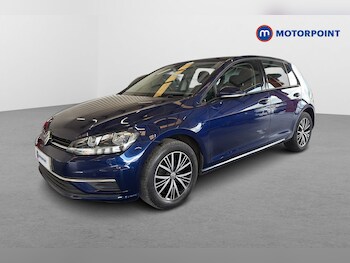 Used Volkswagen Golf 2018 for sale - 78792359: Photo