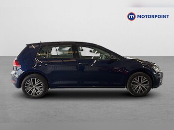 Used Volkswagen Golf 2018 for sale - 78792359: Photo