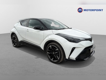 Used Toyota C-HR undefined for sale - 78719741: Photo