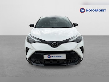 Used Toyota C-HR undefined for sale - 78719741: Photo