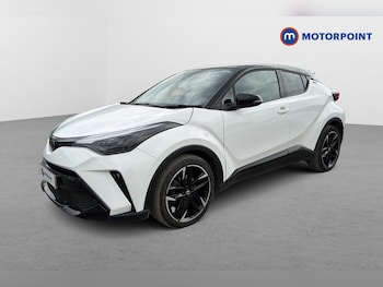 Used Toyota C-HR undefined for sale - 78719741: Photo